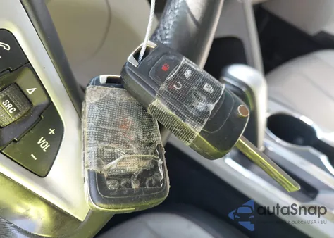 2012 Chevrolet Equinox Ltz z USA, uszkodzony, nr VIN 2GNALFEK8C6102674